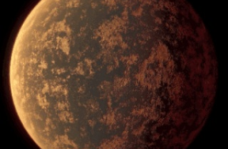 NASA的行星猎手TESS发现的三颗系外行星